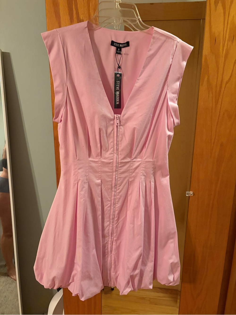 Steve Madden Gale Dress